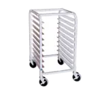 Crestware ABPR10, Pan Rack, Bun