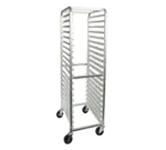 Crestware ABPR20, Pan Rack, Bun