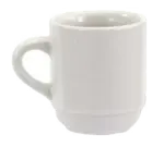 Crestware AL10, Cups, China