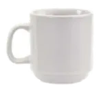 Crestware AL15, Mug, China
