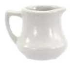 Crestware AL73, Creamer / Pitcher, China
