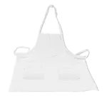 Crestware BAW, Bib Apron