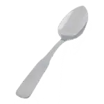 Crestware , BER600, Spoon, Coffee / Teaspoon