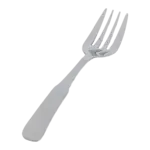 Crestware , BER606, Fork, Salad