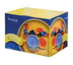 Crestware BPSET, Dinnerware Set