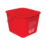 Crestware BUCMR, Bucket