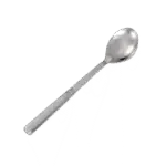 Crestware , BUF1, Serving Spoon, Solid