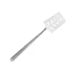 Crestware , BUF10, Turner, Perforated, Stainless Steel