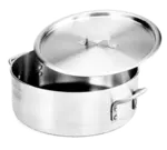 Crestware BZR35, Brazier Pan