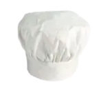Crestware CHV, Chef's Hat