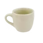 Crestware , CM10, Cups, China