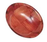 Crestware CW06, Bowl, Wood