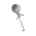 Crestware D06, Disher, Standard Round Bowl