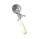 Crestware D10, Disher, Standard Round Bowl