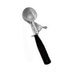 Crestware D30, Disher, Standard Round Bowl