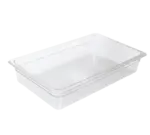 Crestware FP14, Food Pan, Plastic