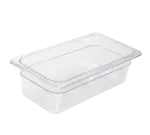Crestware FP34, Food Pan, Plastic
