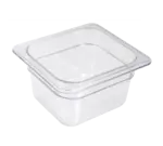 Crestware FP66, Food Pan, Plastic