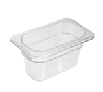 Crestware FP92, Food Pan, Plastic