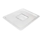 Crestware , FPC2, Food Pan Cover, Plastic