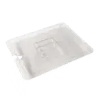 Crestware , FPC3S, Food Pan Cover, Plastic