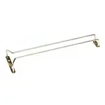 Crestware GHR10, Glass Rack, Hanging