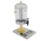 Crestware JD, Beverage Dispenser, Non-Insulated