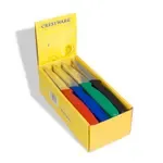 Crestware , KN02BULK, Knife, Paring