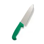 Crestware KN30G, Knife, Chef