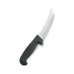 Crestware KN41BK, Knife, Boning