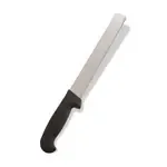 Crestware KN51BK, Knife, Slicer