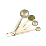 Crestware MEASPHD, Measuring Spoons