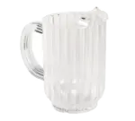 Crestware P32, Pitcher, Plastic