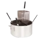 Crestware PASTA20D, Pasta Pot