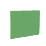 Crestware PCB1824G, Cutting Board, Plastic