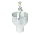 Crestware PCDA, Batter Dispenser