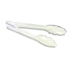 Crestware PCT12CL, Tongs, Serving / Utility, Plastic