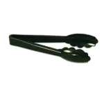 Crestware PCT9BK, Tongs, Serving / Utility, Plastic