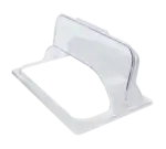 Crestware PDC2F, Cover, Display