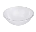 Crestware PEB15, Bowl, Plastic, 7 - 10 qt (224 - 351 oz)