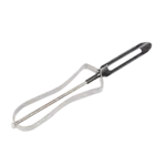 Crestware PEL3K, Vegetable Peeler, Manual