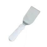 Crestware PHHT63, Turner, Solid, Stainless Steel