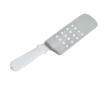 Crestware , PHT103P, Turner, Perforated, Stainless Steel