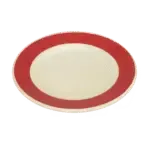 Crestware PIC44R, Plate, China