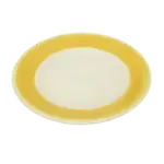 Crestware PIC46Y, Plate, China