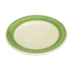 Crestware PICR42G, Plate, China