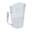 Crestware PMC4Q, Measuring Cups