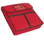 Crestware PZB18, Pizza Delivery Bag