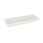 Crestware QUA6, China, Compartment Dish Bowl