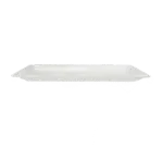 Crestware QUA92, Plate, China